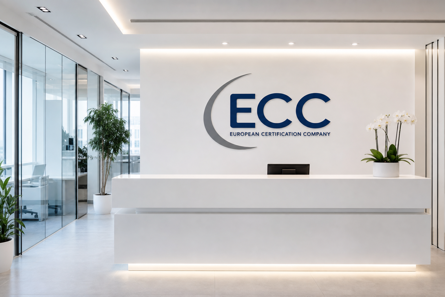 About ECC